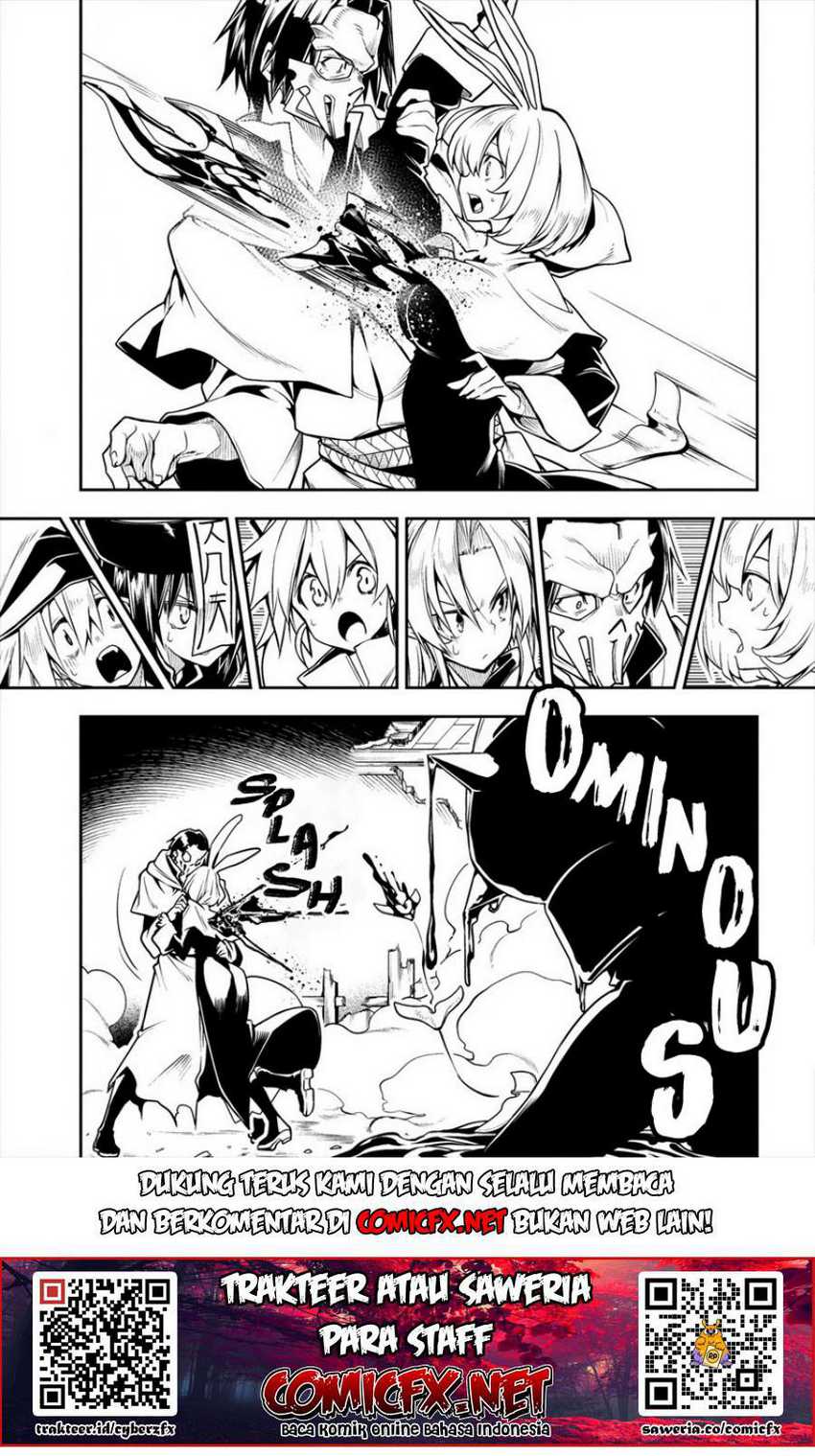 Manadeshi ni Uragirarete Shinda Ossan Yuusha, Shijou Saikyou no Maou Toshite Ikikaeru Chapter 03.2 Gambar 23