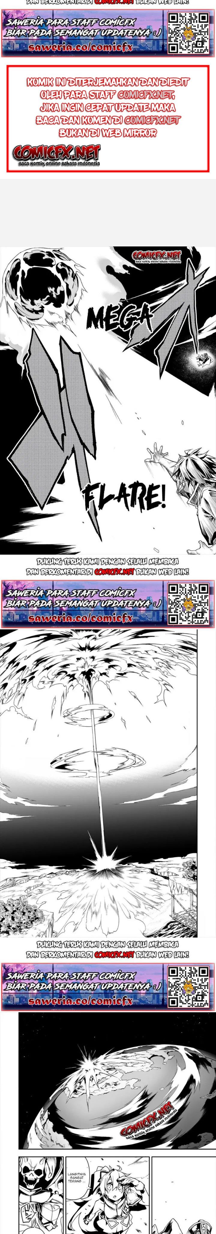 Manadeshi ni Uragirarete Shinda Ossan Yuusha, Shijou Saikyou no Maou Toshite Ikikaeru Chapter 04.2 Gambar 4