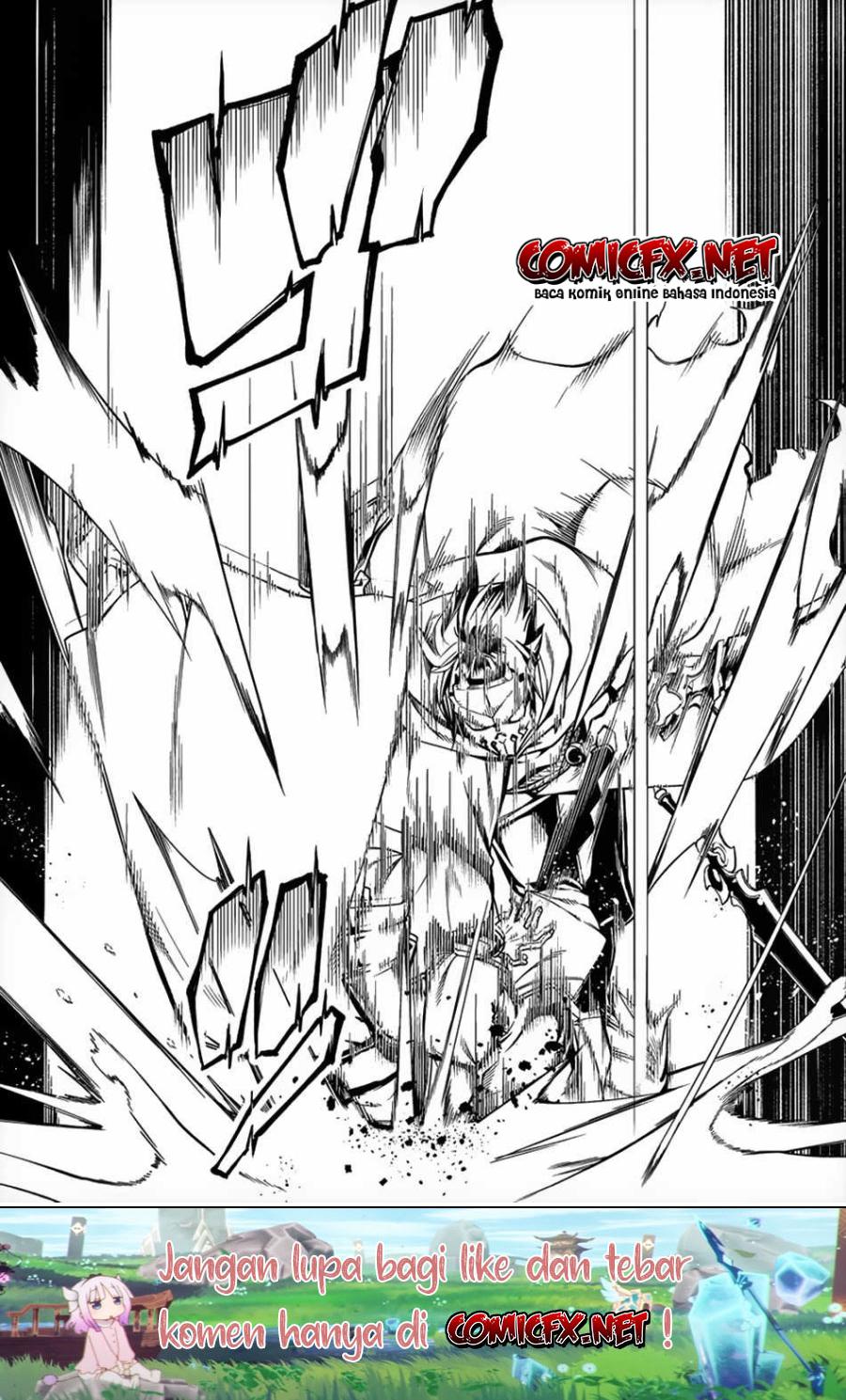 Manadeshi ni Uragirarete Shinda Ossan Yuusha, Shijou Saikyou no Maou Toshite Ikikaeru Chapter 07 Gambar 19