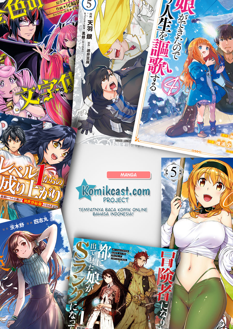 Mannen D-rank No Chuunen Boukensha Yotta Ikioi De Densetsu No Ken Wo Hikkonuku Chapter 10 Gambar 25