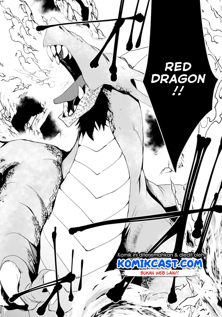 Mannen D-rank No Chuunen Boukensha Yotta Ikioi De Densetsu No Ken Wo Hikkonuku Chapter 19.2 Gambar 15