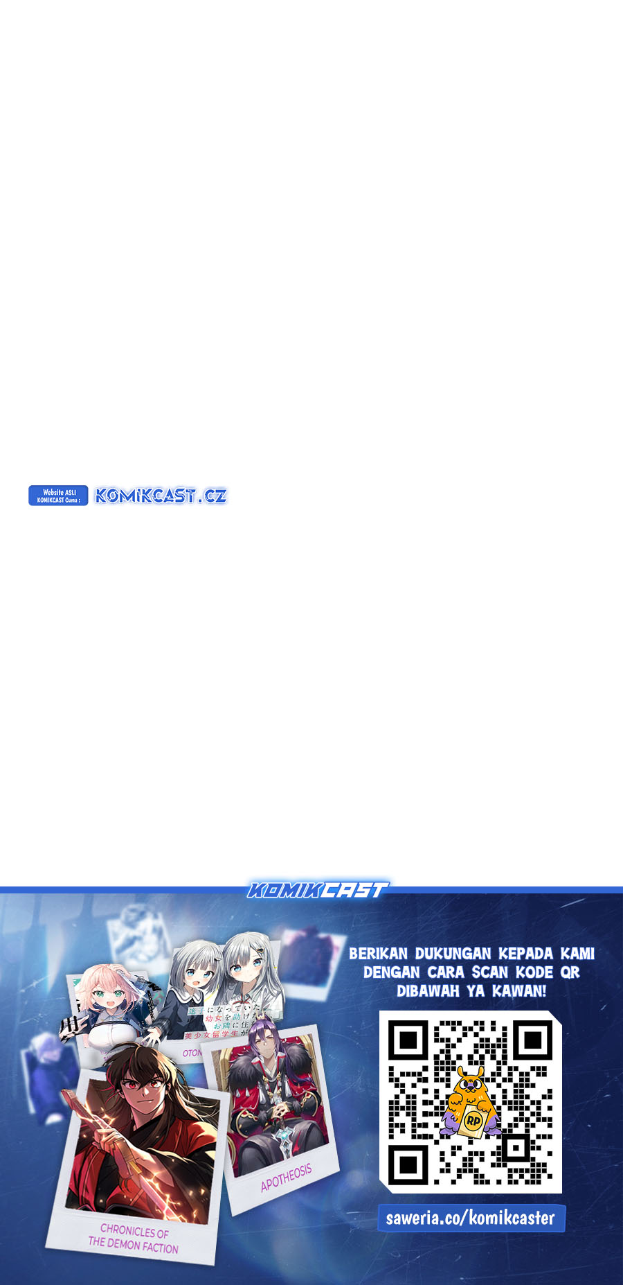 Mannen D-rank No Chuunen Boukensha Yotta Ikioi De Densetsu No Ken Wo Hikkonuku Chapter 46 Gambar 36