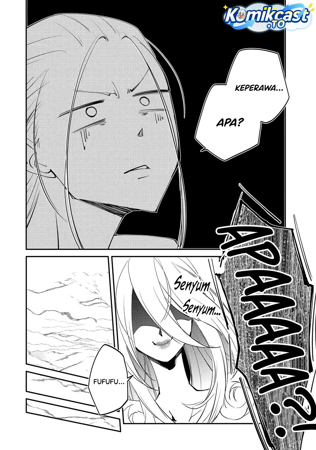 Mannen D-rank No Chuunen Boukensha Yotta Ikioi De Densetsu No Ken Wo Hikkonuku Chapter 61 Gambar 12