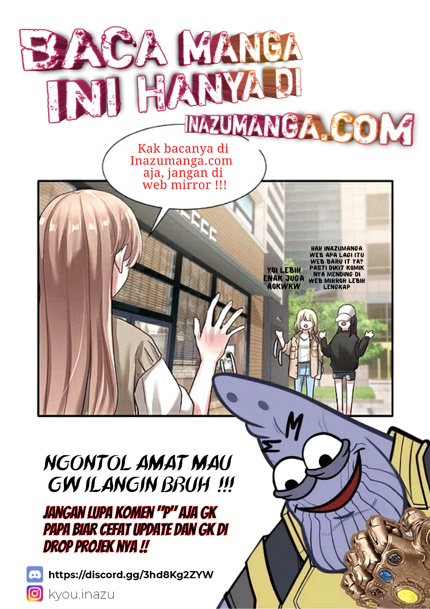 Manshuu Ahen Squad Chapter 02 Gambar 46