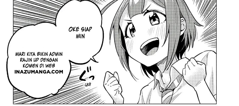Manshuu Ahen Squad Chapter 02 Gambar 48