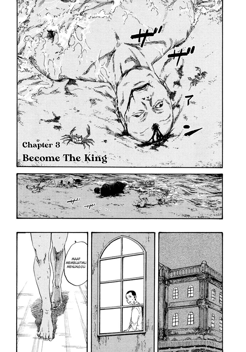 Manshuu Ahen Squad Chapter 03 Gambar 2