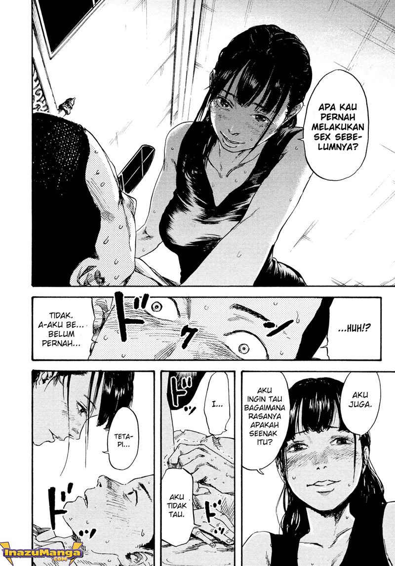 Manshuu Ahen Squad Chapter 03 Gambar 5