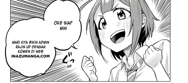 Manshuu Ahen Squad Chapter 03 Gambar 24