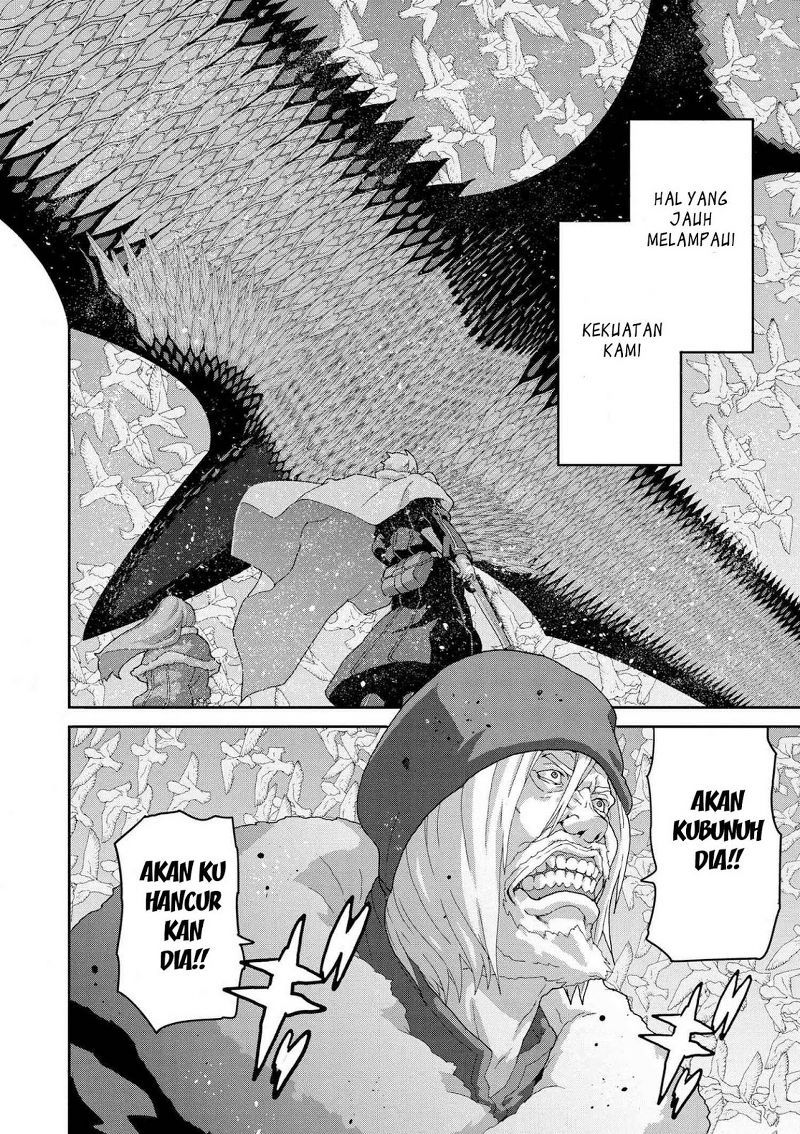 Manuke na FPS Player ga Isekai e Ochita Baai Chapter 09.1 Gambar 3