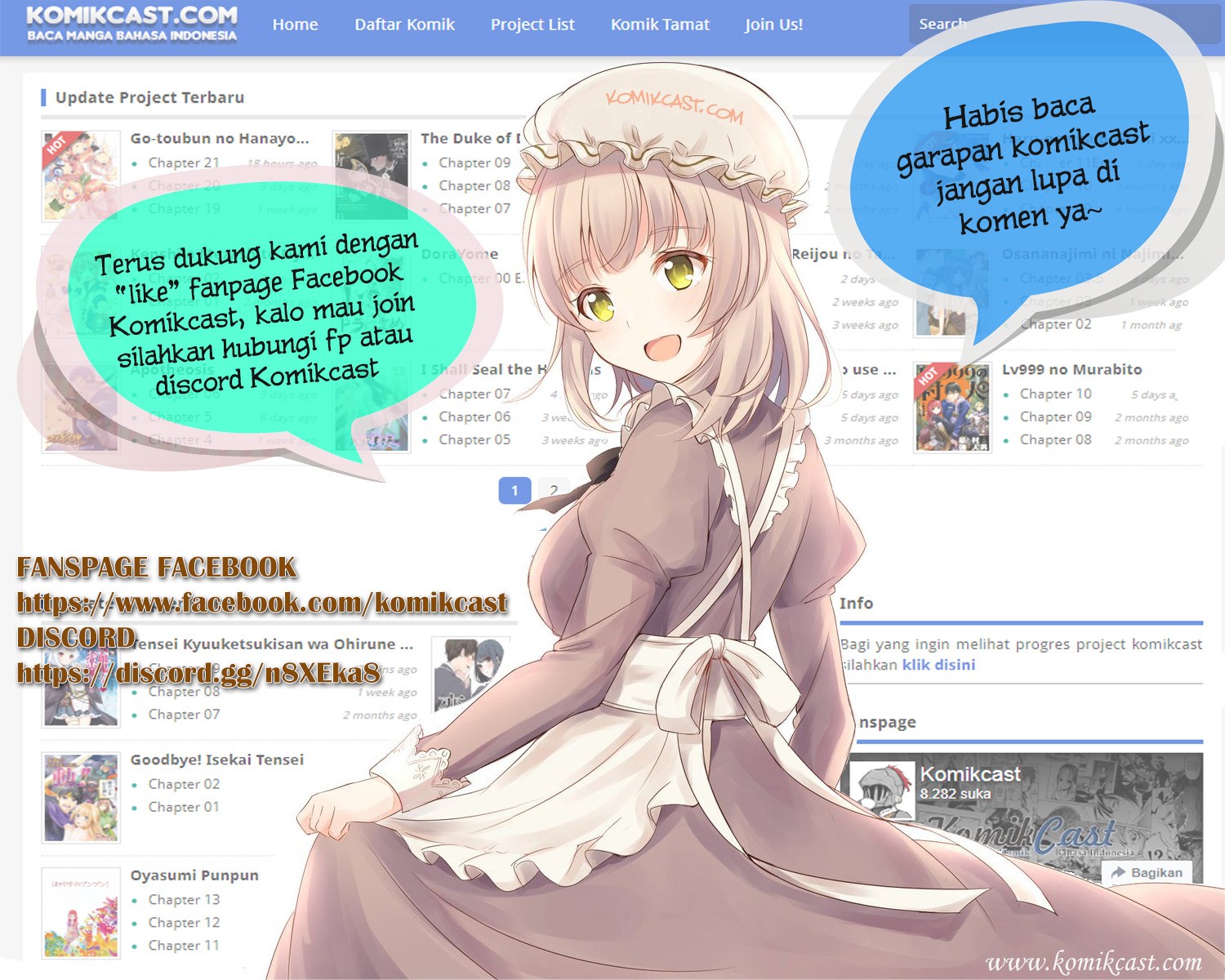 Manuke na FPS Player ga Isekai e Ochita Baai Chapter 09.4 Gambar 14