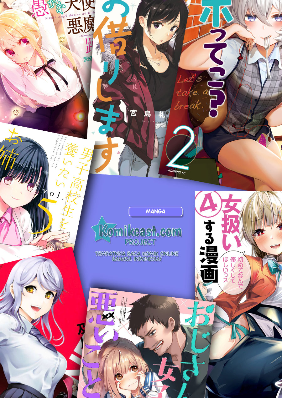 Manuke na FPS Player ga Isekai e Ochita Baai Chapter 21.2 Gambar 18