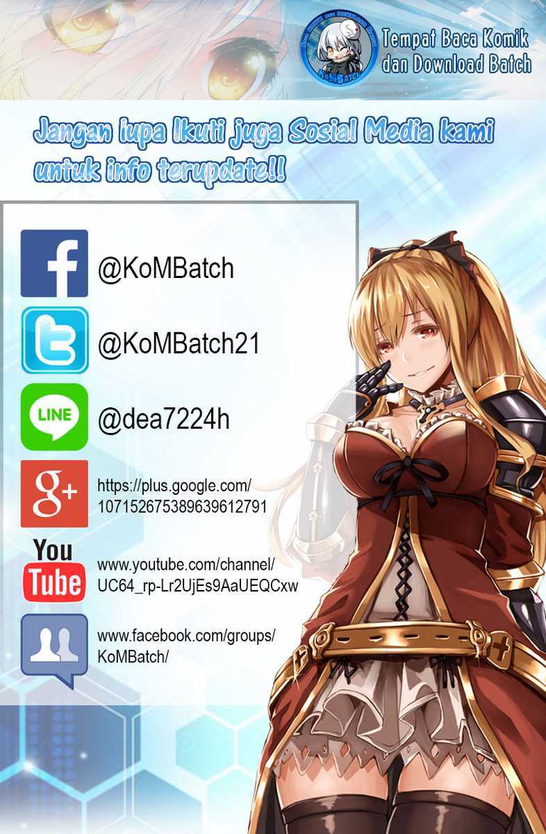 Maou jou de Oyasumi Chapter 03 Gambar 4