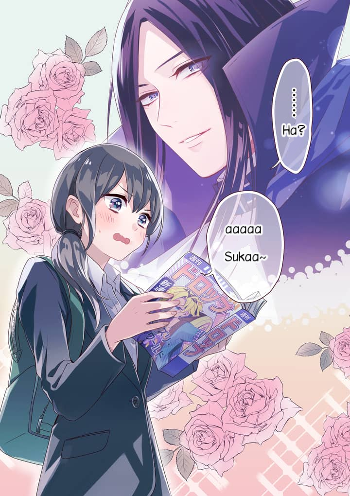 Maou no Migiude ni Nattanode Gensaku Kaiaku Shimasu Chapter 01 Gambar 9