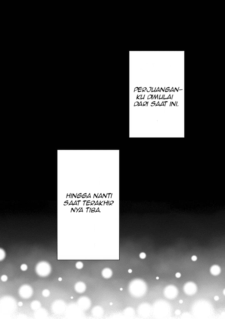 Maou no Migiude ni Nattanode Gensaku Kaiaku Shimasu Chapter 01 Gambar 41