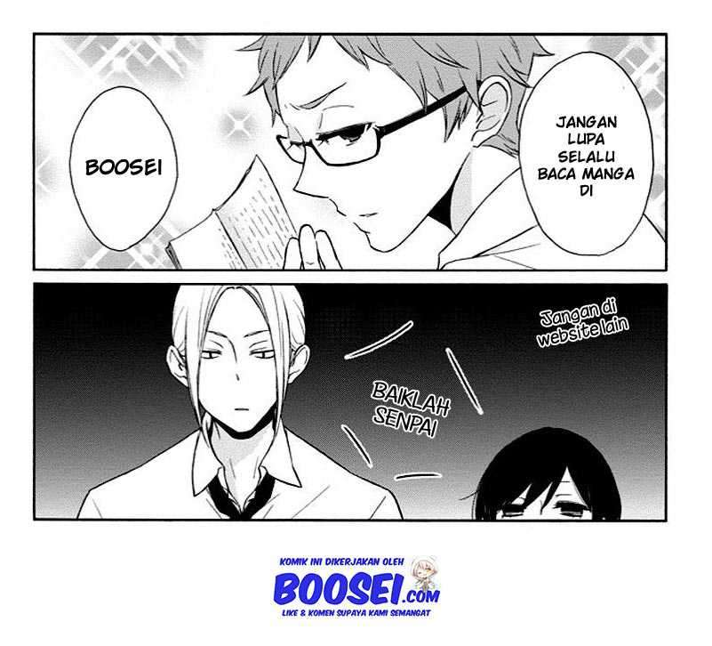 Maou no Musume wa Yasashi sugiru!! Chapter 20 Gambar 23