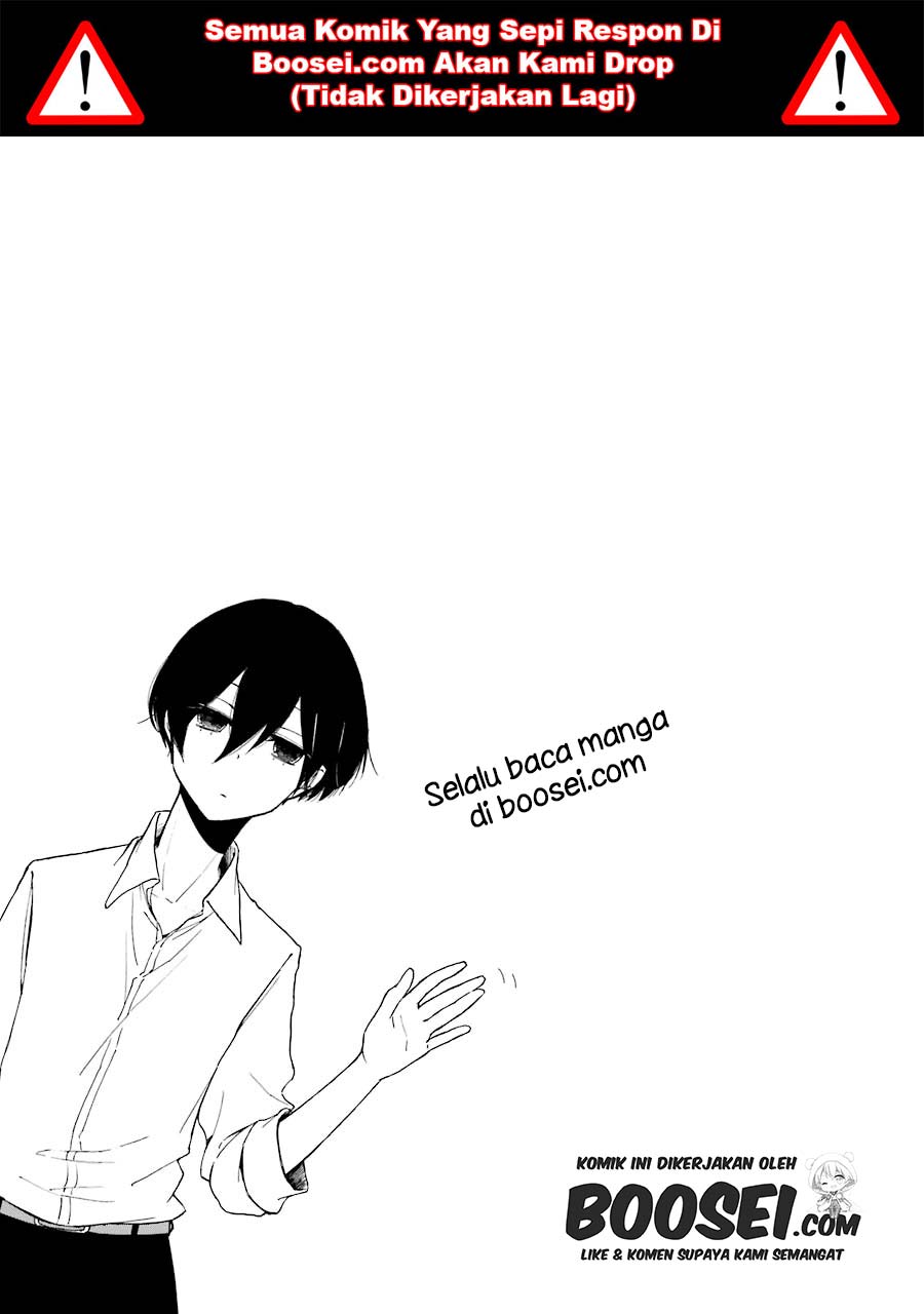 Maou no Musume wa Yasashi sugiru!! Chapter 21 Gambar 21