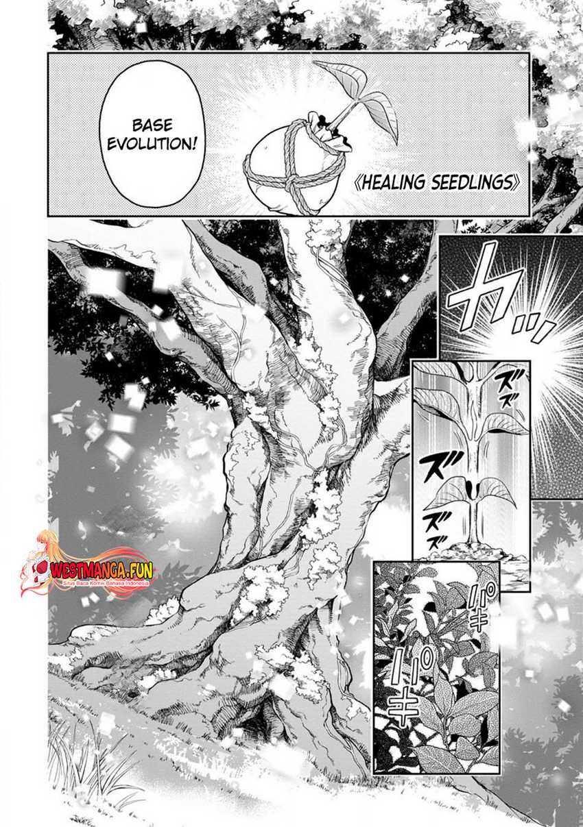 Maou-sama, Retry! R Chapter 37 Gambar 11
