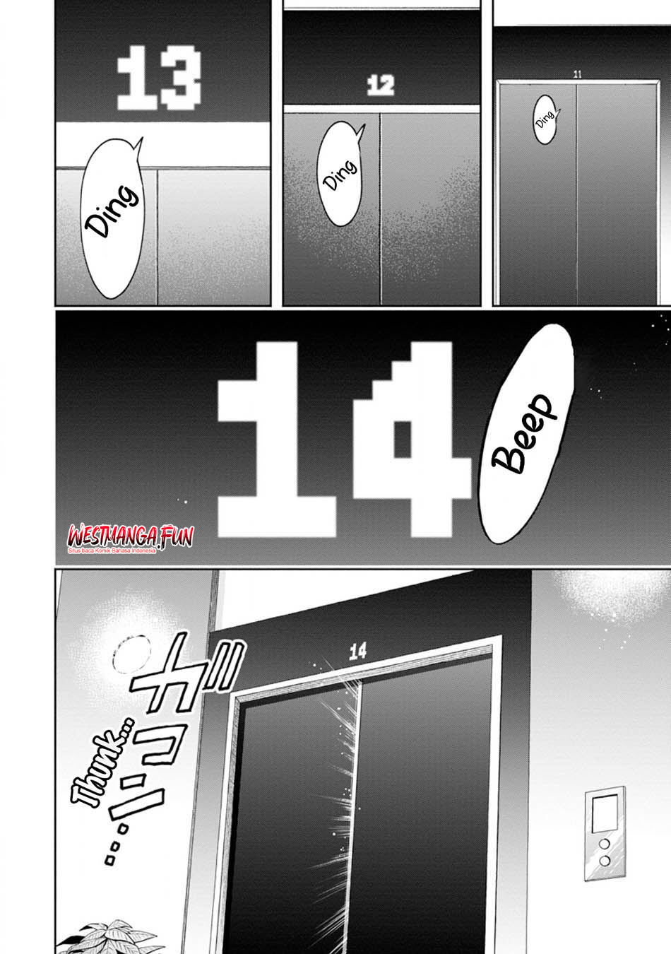 Maou-sama, Retry! R Chapter 39 Gambar 17