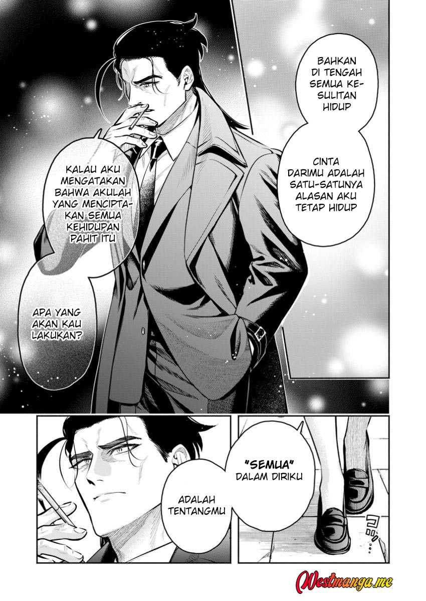 Maou-sama, Retry! R Chapter 48 fix Gambar 21