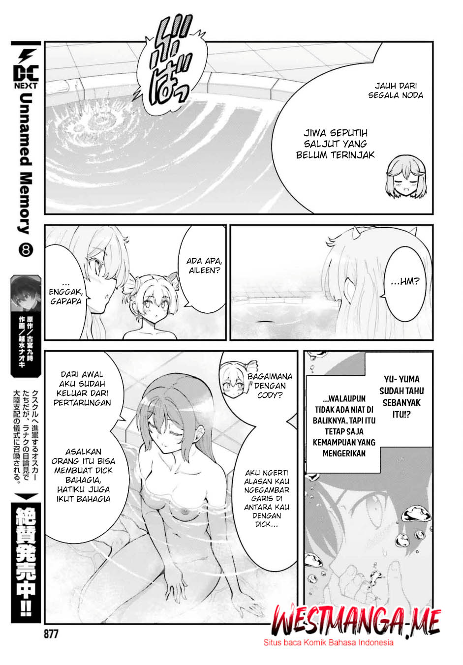 Maou Toubatsu Shita Ato, Medachitakunai node Guild Master ni Natta Chapter 60 Gambar 16
