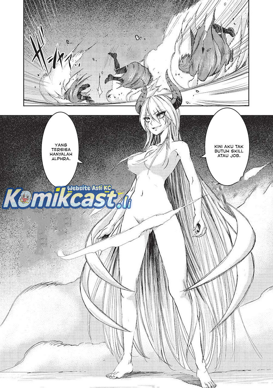 Maou Tsukai no Saikyou Shihai Chapter 26 Gambar 14