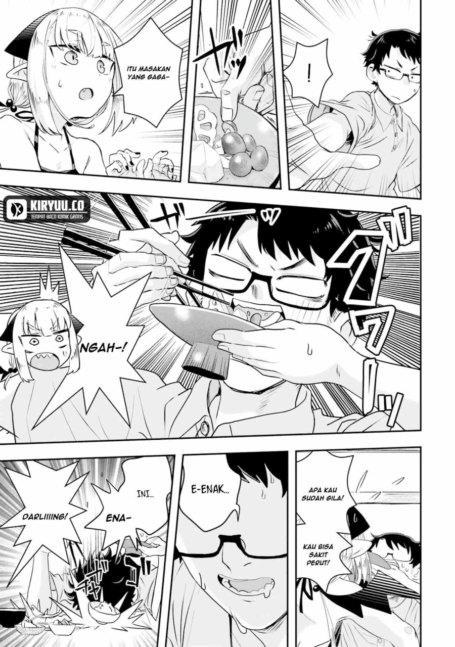 Maou ga Inaka ni Totsuidara Chapter 02 Gambar 14