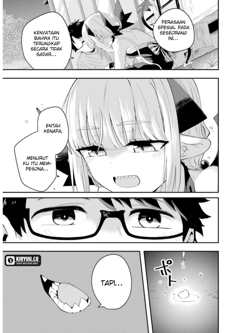 Maou ga Inaka ni Totsuidara Chapter 16 Gambar 14