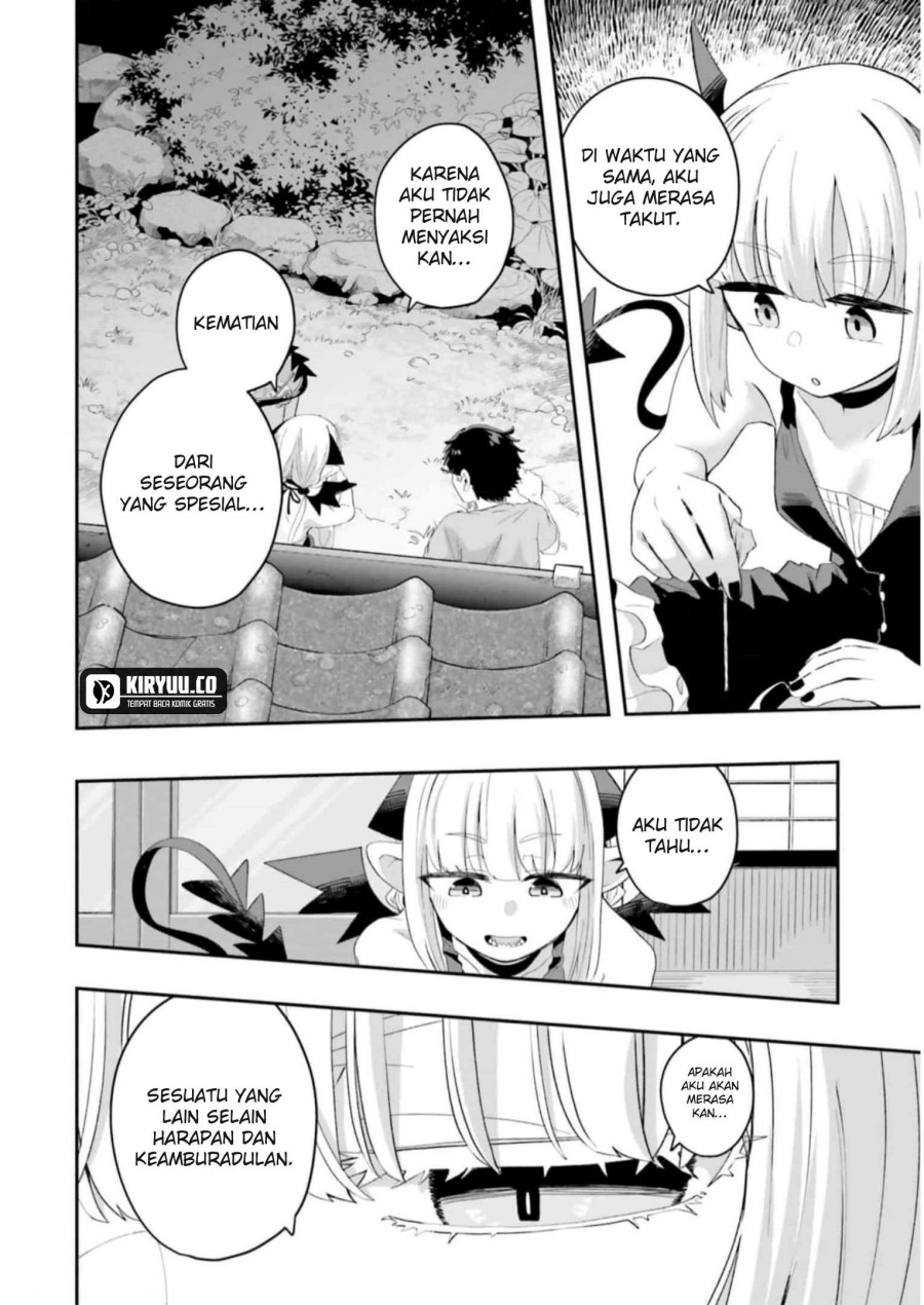 Maou ga Inaka ni Totsuidara Chapter 16 Gambar 15