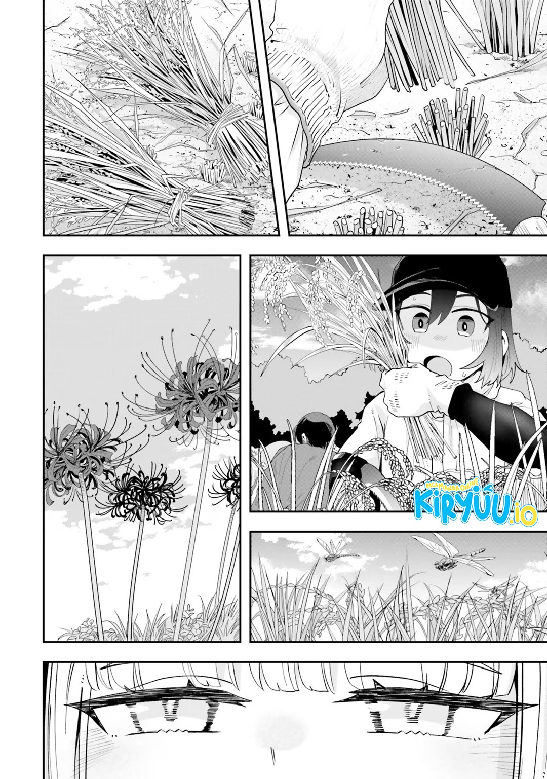 Maou ga Inaka ni Totsuidara Chapter 19 Gambar 7