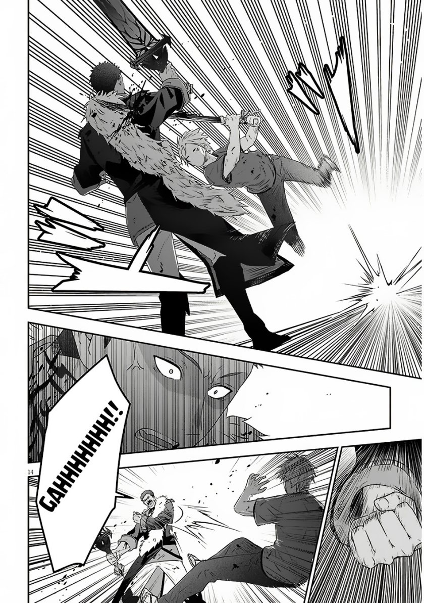 Maou ni Natte node – Dungeon Tsukutte Jingai Musume to Honobono suru Chapter 68.2 Gambar 6