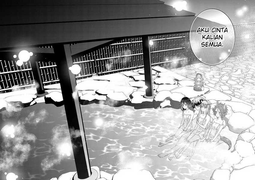 Maou ni Natte node – Dungeon Tsukutte Jingai Musume to Honobono suru Chapter 76.2 Gambar 5