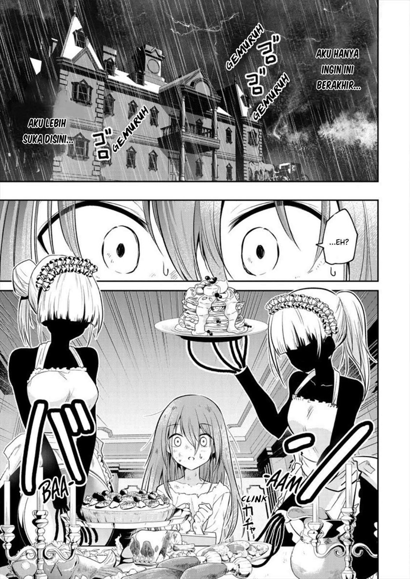 Maou no Musume-tachi yo Ma Guwa Eba Tsuyoku Narerutte Hontou Desu Ka? Chapter 01 Gambar 12