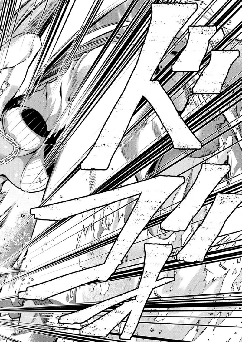 Maou no Musume-tachi yo Ma Guwa Eba Tsuyoku Narerutte Hontou Desu Ka? Chapter 09 Gambar 19