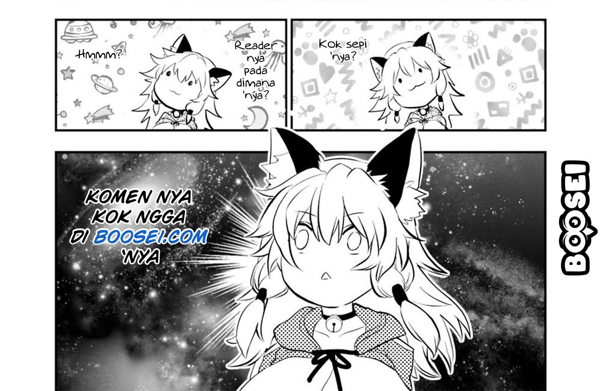 Maou no musume, sugoku choroi Chapter 01 Gambar 2