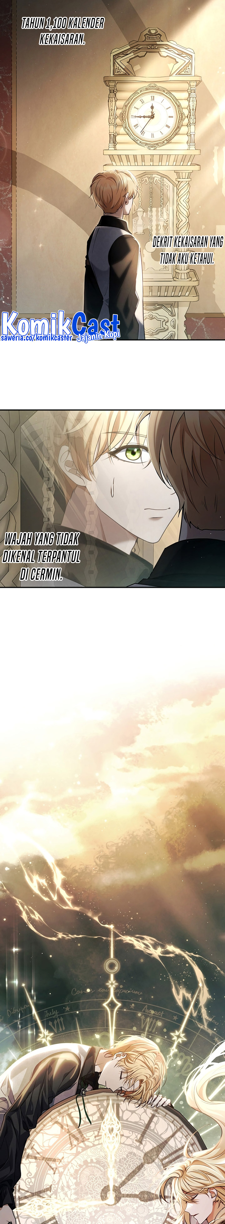 Margrave’s Bastard Son was The Emperor Chapter 02 Gambar 4