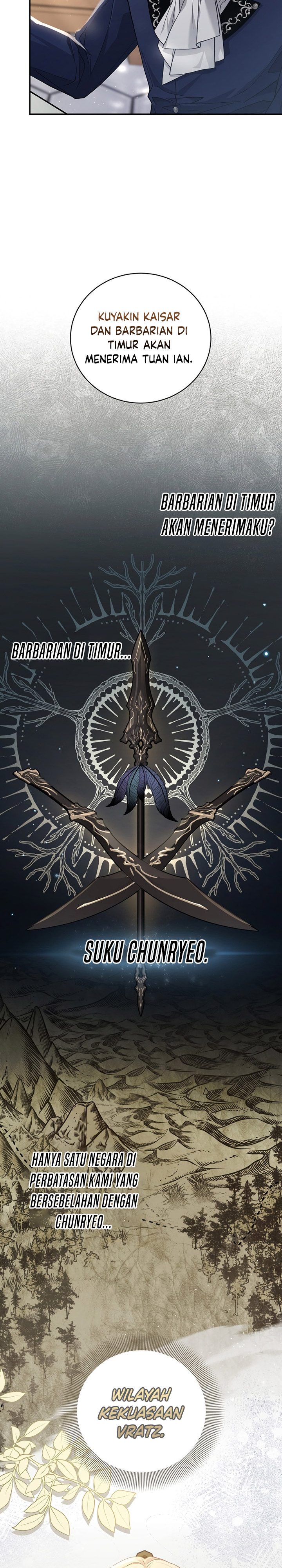 Margrave’s Bastard Son was The Emperor Chapter 02 Gambar 11
