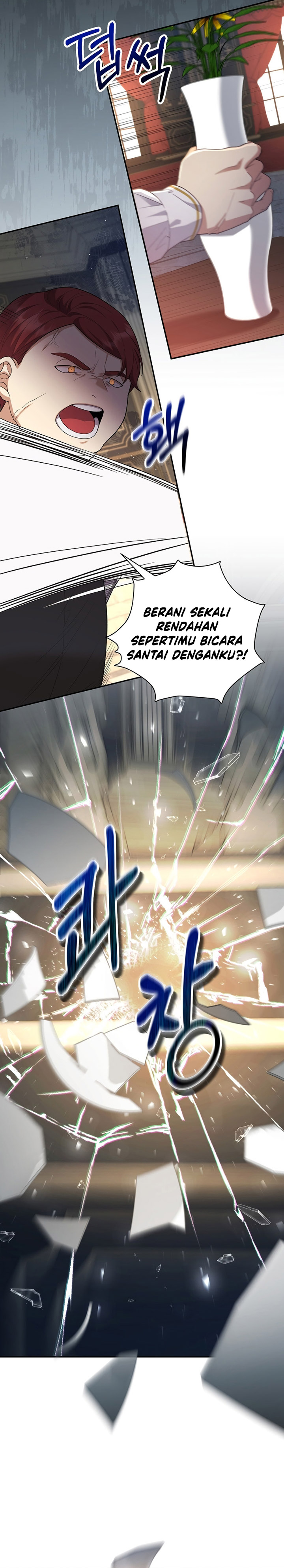 Margrave’s Bastard Son was The Emperor Chapter 02 Gambar 16