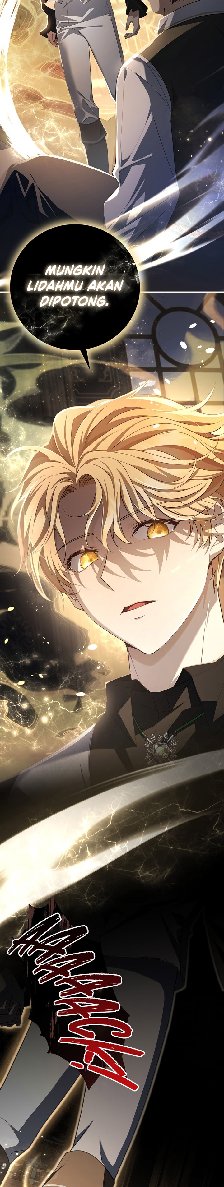 Margrave’s Bastard Son was The Emperor Chapter 02 Gambar 20