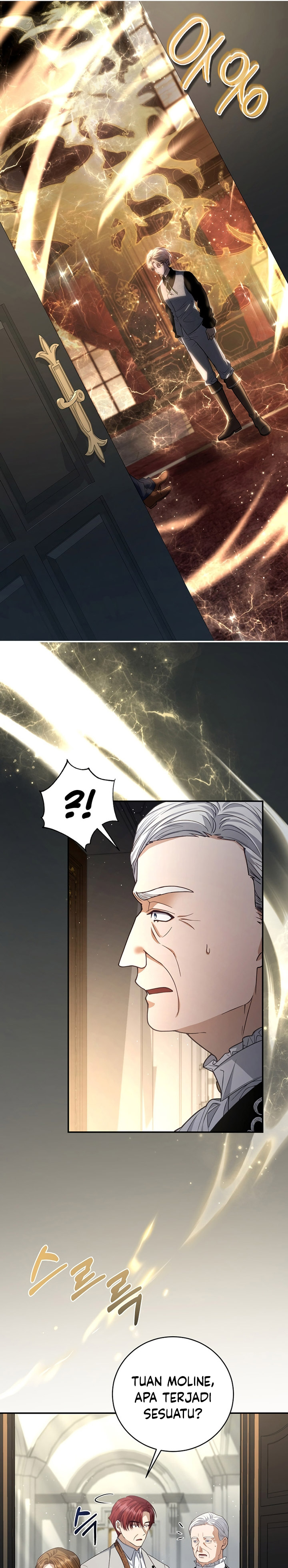 Margrave’s Bastard Son was The Emperor Chapter 02 Gambar 22