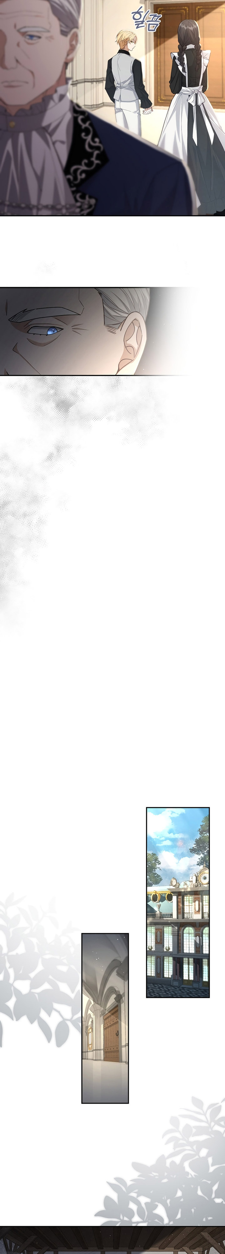 Margrave’s Bastard Son was The Emperor Chapter 02 Gambar 26
