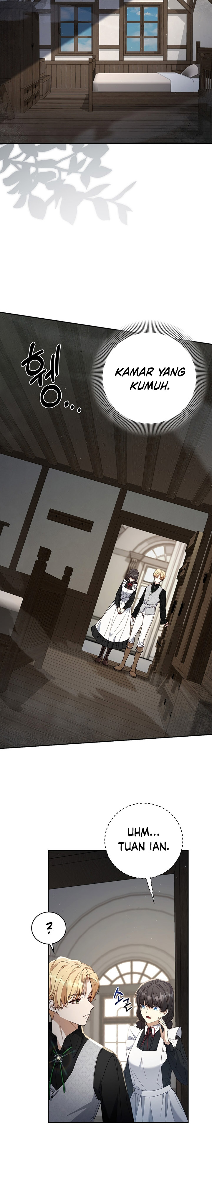 Margrave’s Bastard Son was The Emperor Chapter 02 Gambar 27