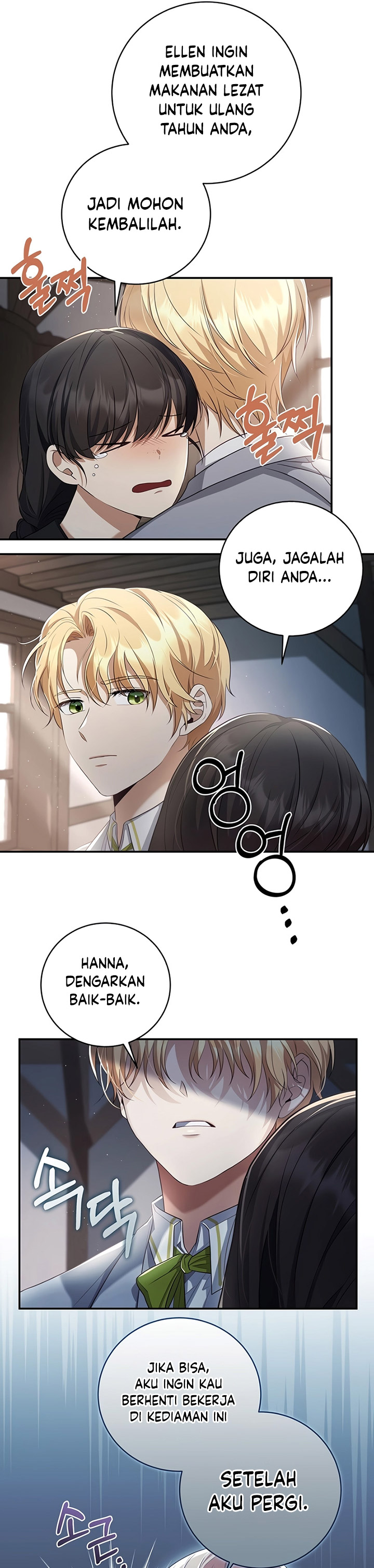 Margrave’s Bastard Son was The Emperor Chapter 10 Gambar 10