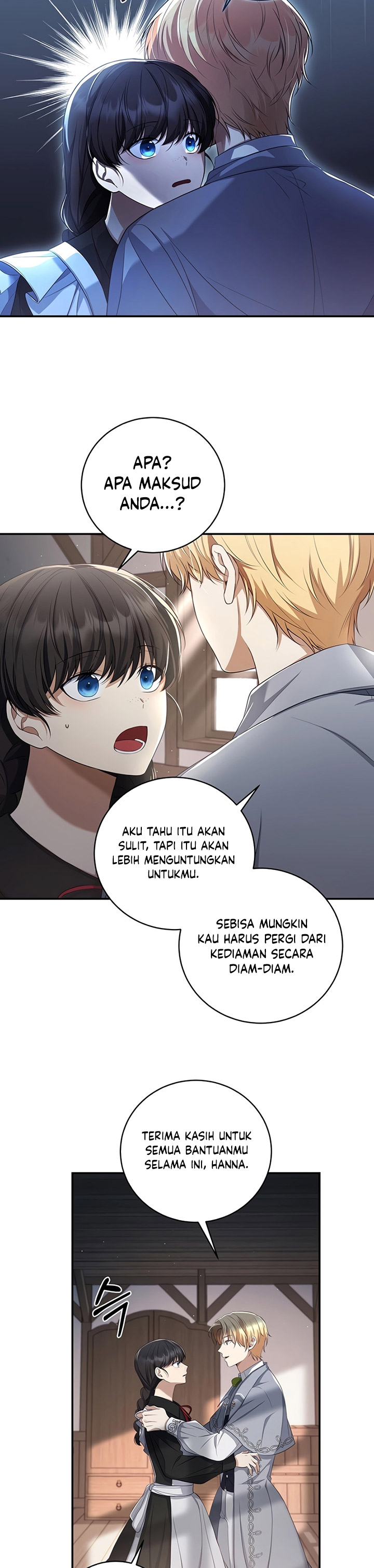 Margrave’s Bastard Son was The Emperor Chapter 10 Gambar 11