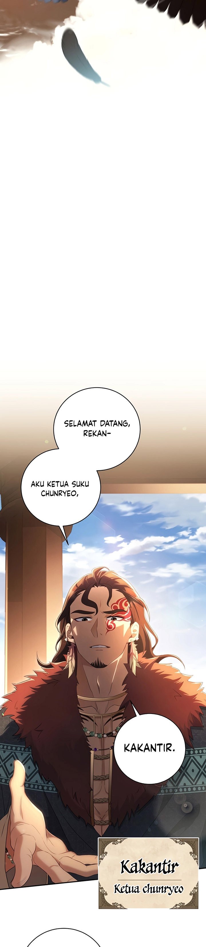 Margrave’s Bastard Son was The Emperor Chapter 10 Gambar 15