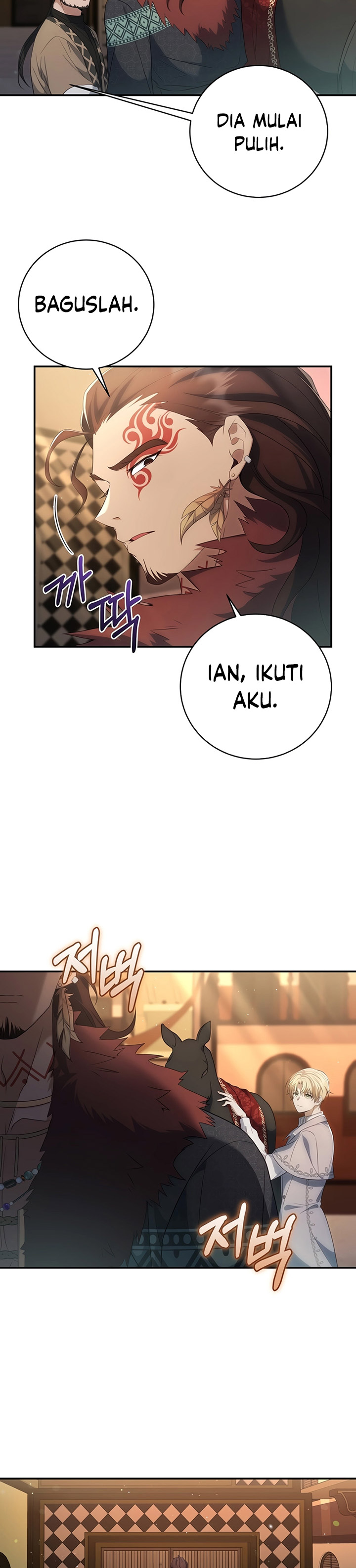 Margrave’s Bastard Son was The Emperor Chapter 10 Gambar 27