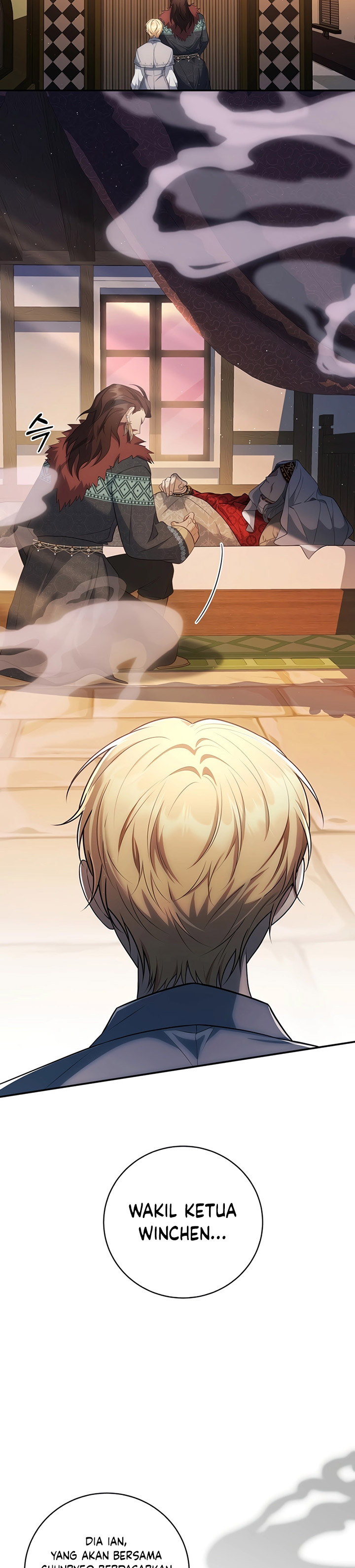Margrave’s Bastard Son was The Emperor Chapter 10 Gambar 28