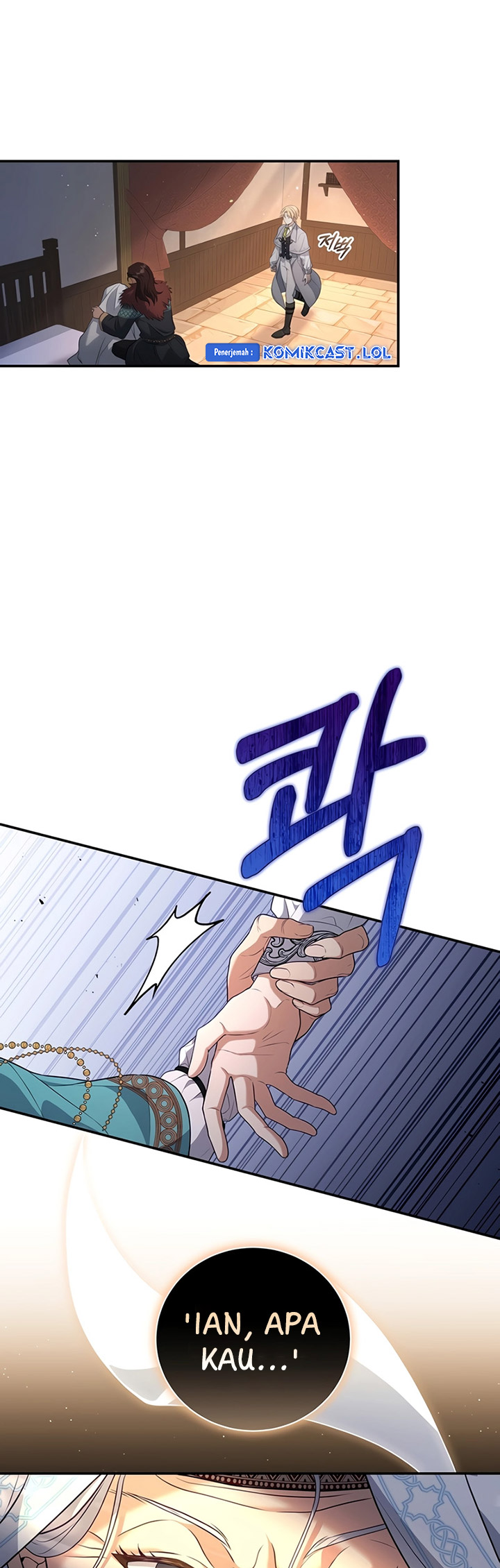 Margrave’s Bastard Son was The Emperor Chapter 10 Gambar 31