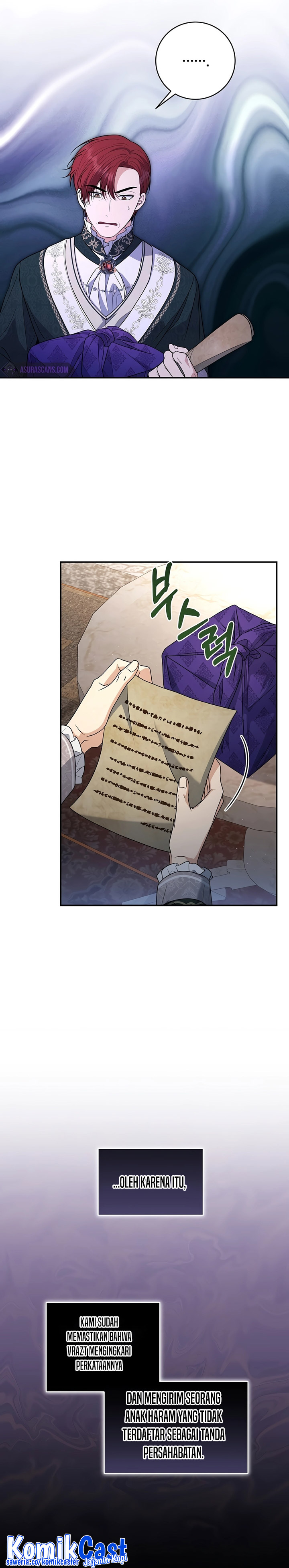 Margrave’s Bastard Son was The Emperor Chapter 16 Gambar 5