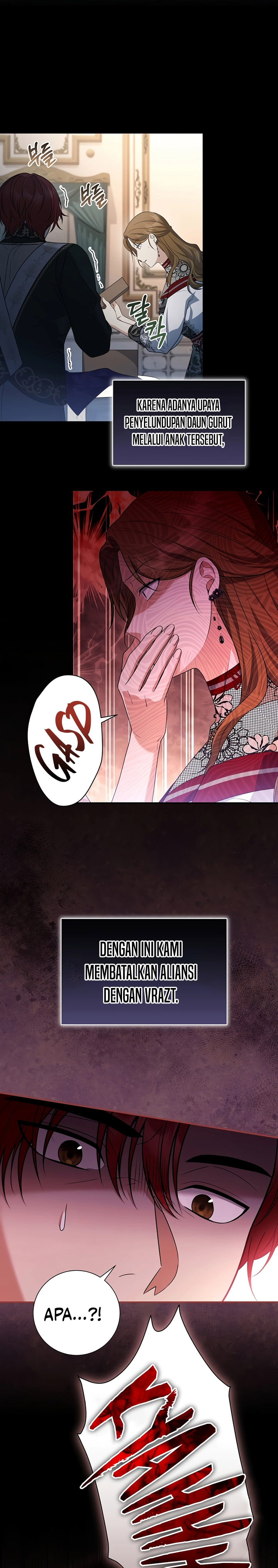 Margrave’s Bastard Son was The Emperor Chapter 16 Gambar 6