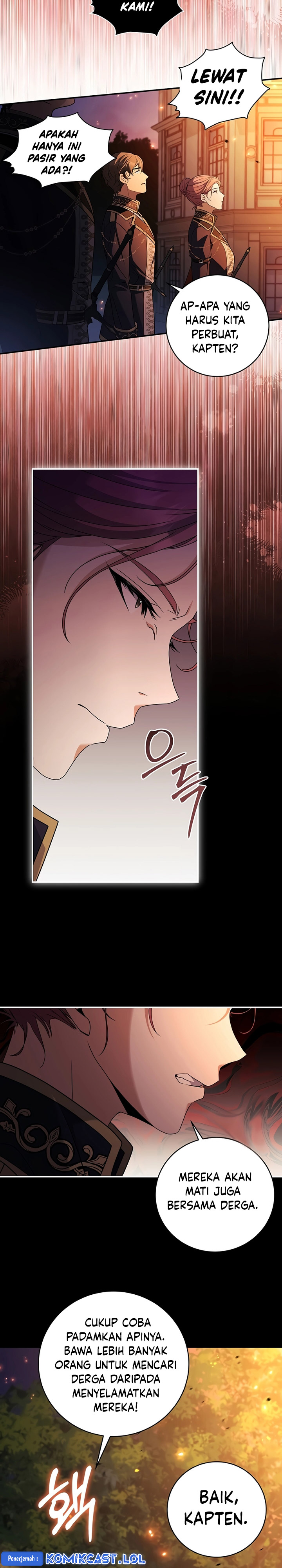 Margrave’s Bastard Son was The Emperor Chapter 16 Gambar 17